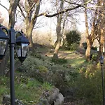 Boscoscuro Κατάλυμα σε φάρμα Ragalna
