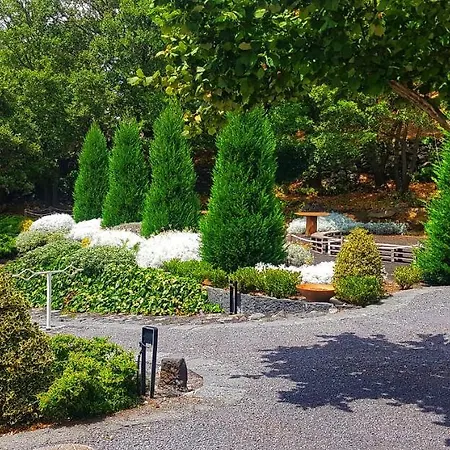 Boscoscuro Farm stay