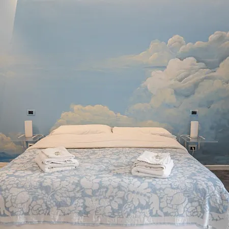 Farm stay Boscoscuro Ragalna