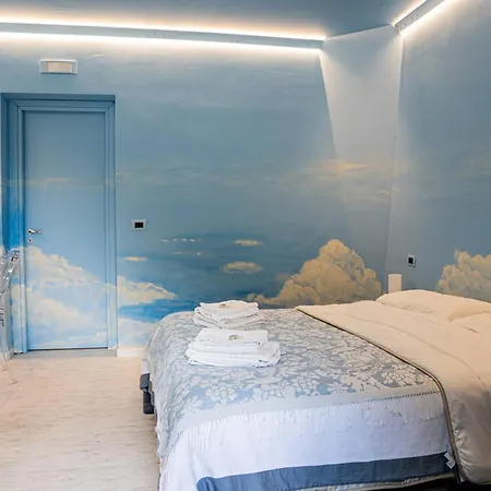 Boscoscuro Farm stay Ragalna