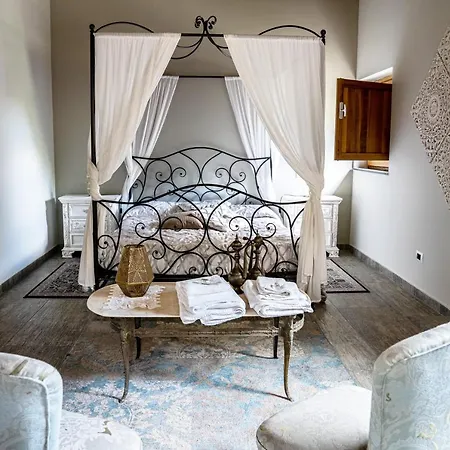 Boscoscuro Farm stay Ragalna