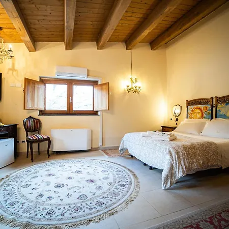 Farm stay Boscoscuro