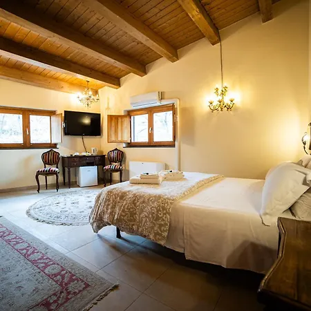Farm stay Boscoscuro *