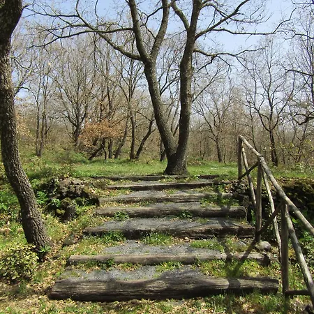 Boscoscuro Farmház