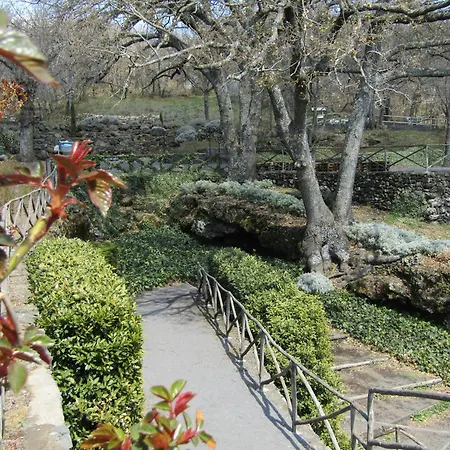 Farm stay Boscoscuro