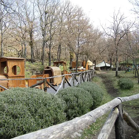 Boscoscuro Bauernhof *