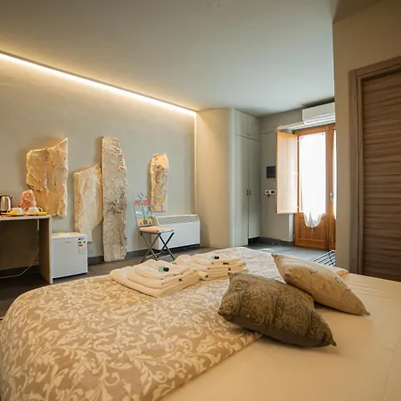 Farm stay Boscoscuro *