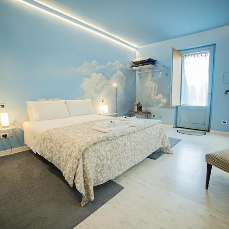 Boscoscuro Farm stay Ragalna