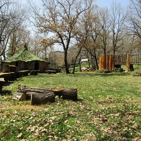 Farm stay Boscoscuro