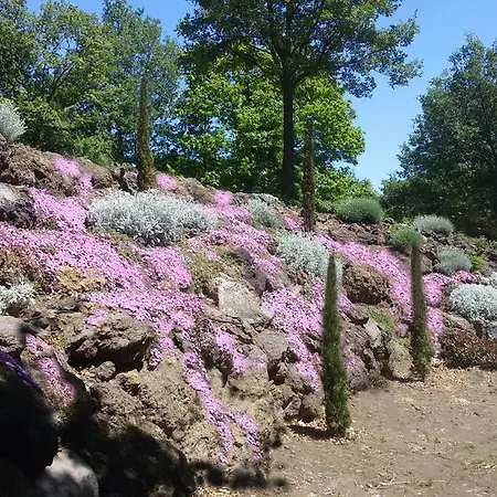 Boscoscuro Farmház Ragalna