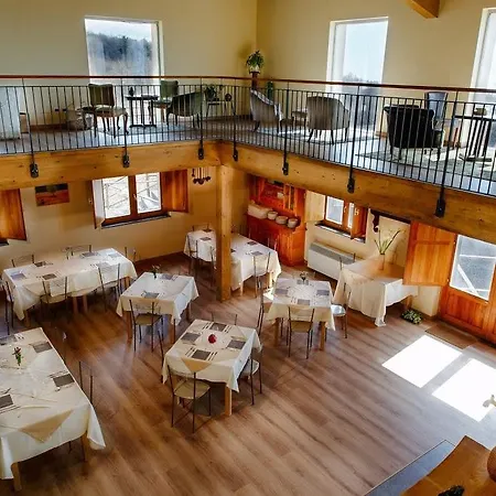 Boscoscuro Farm stay Ragalna