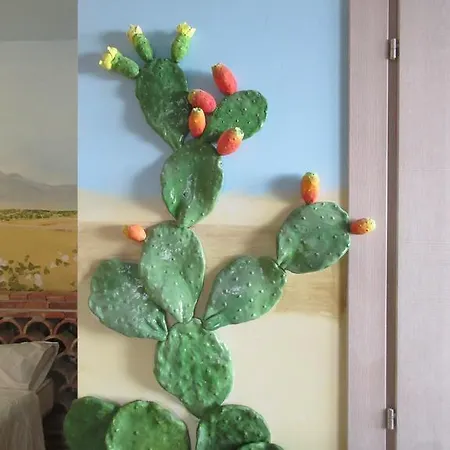 Boscoscuro Farm stay *