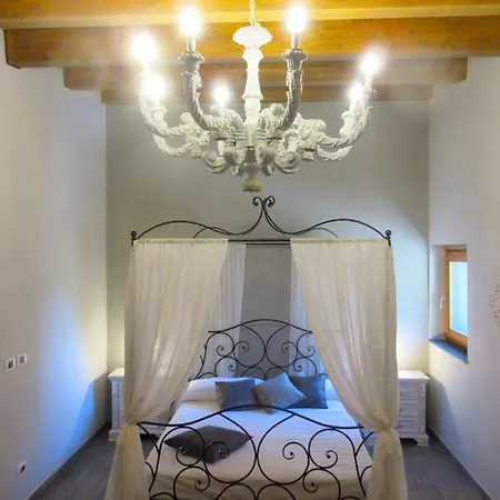 Farm stay Boscoscuro