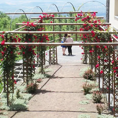 Boscoscuro Farma Ragalna