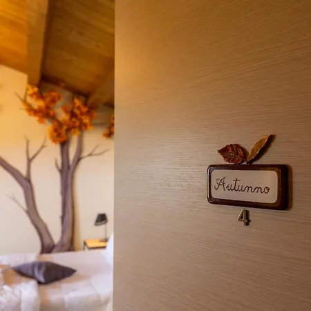 Boscoscuro Alloggio per agriturismo