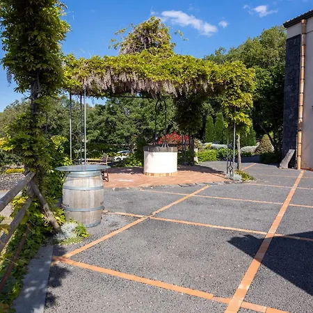 Boscoscuro Alloggio per agriturismo Ragalna