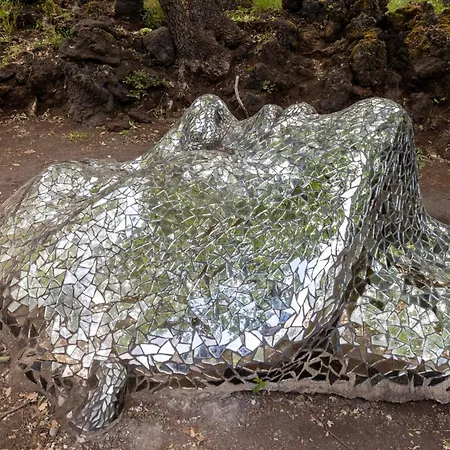 Boscoscuro Bauernhof Ragalna