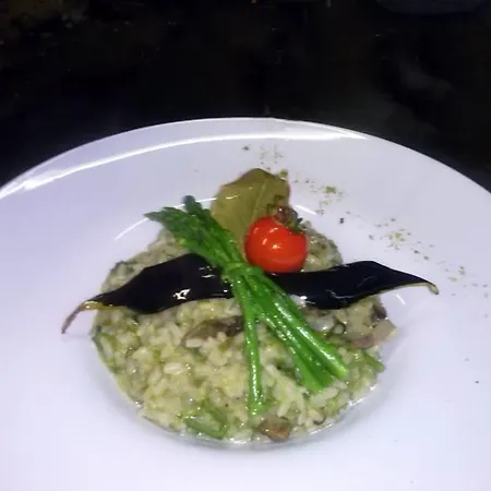 Farma Boscoscuro Ragalna