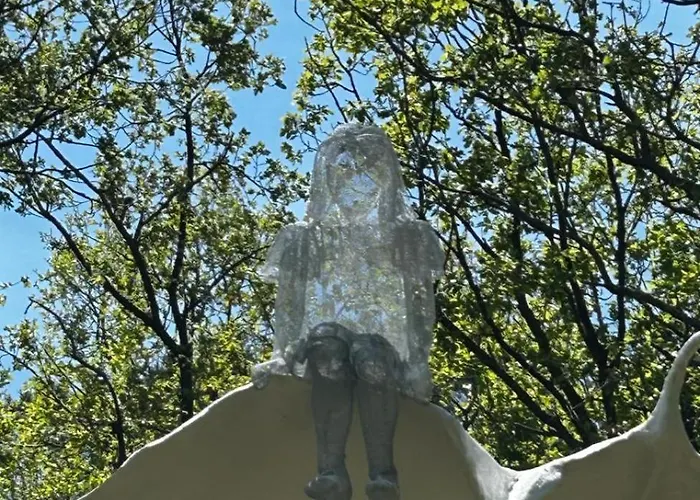 Boscoscuro Farmház *