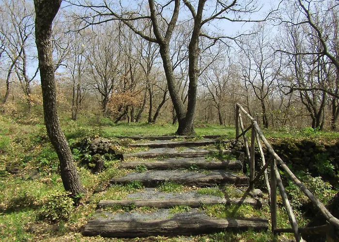 Boscoscuro Farmház