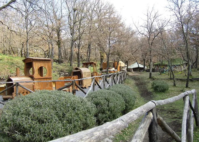 Boscoscuro Farmház *