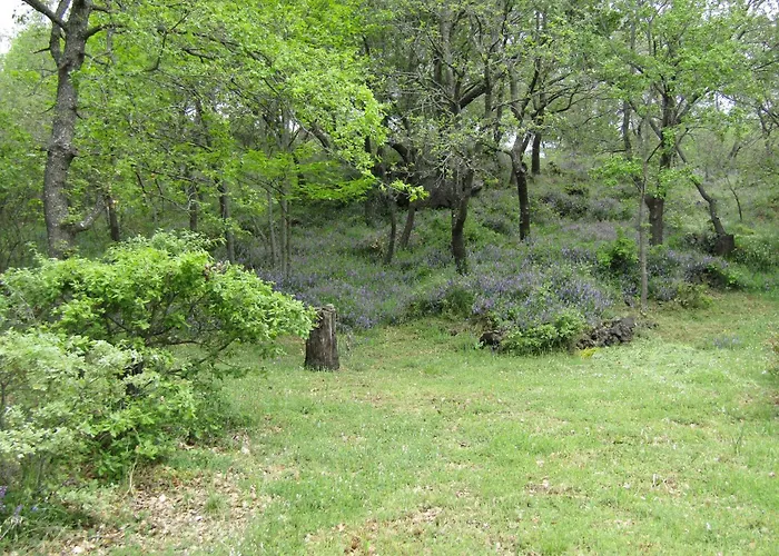 Boscoscuro Farmház Ragalna