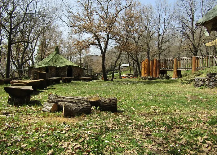 Farmház Boscoscuro