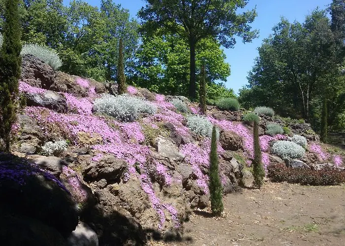 Boscoscuro Farmház Ragalna