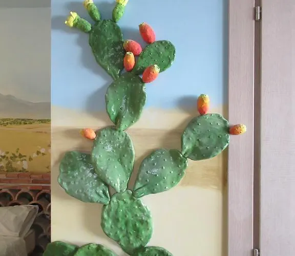 Boscoscuro Farmház *