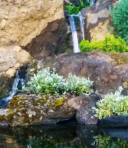 Feriegård Boscoscuro