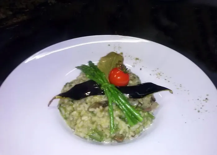 Farmház Boscoscuro Ragalna