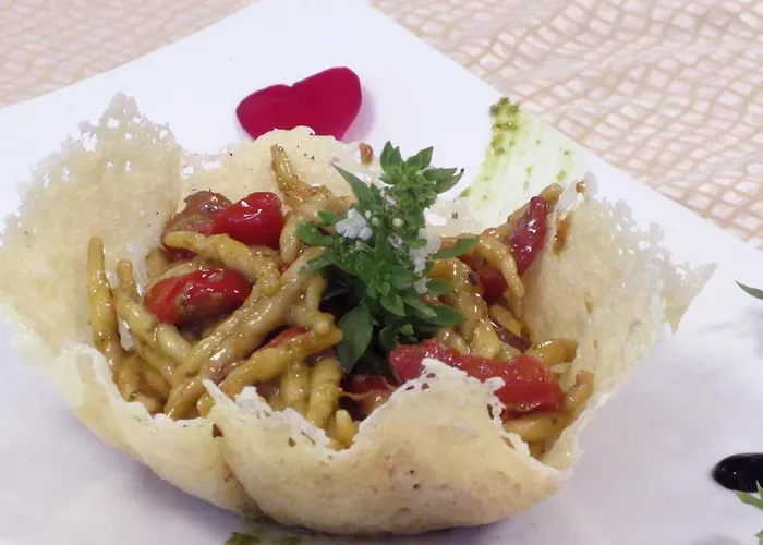 Boscoscuro * Ragalna